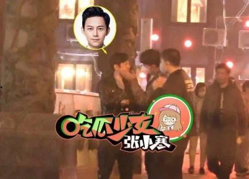 张小寒爆料凌哥哥视频在线观看,在线观看引发热议  第3张