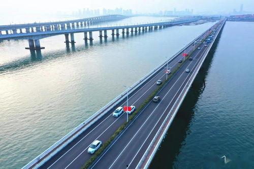 厦门大桥爆料视频大全,揭秘桥梁背后的故事与真相 第1张 厦门大桥爆料视频大全,揭秘桥梁背后的故事与真相 第1张