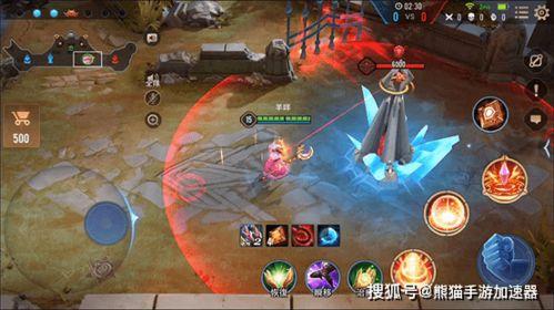 传说对决的最新爆料图片 第1张 传说对决的最新爆料图片 第1张