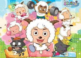 喜羊羊官方最新爆料,官方最新爆料揭秘神秘大事件